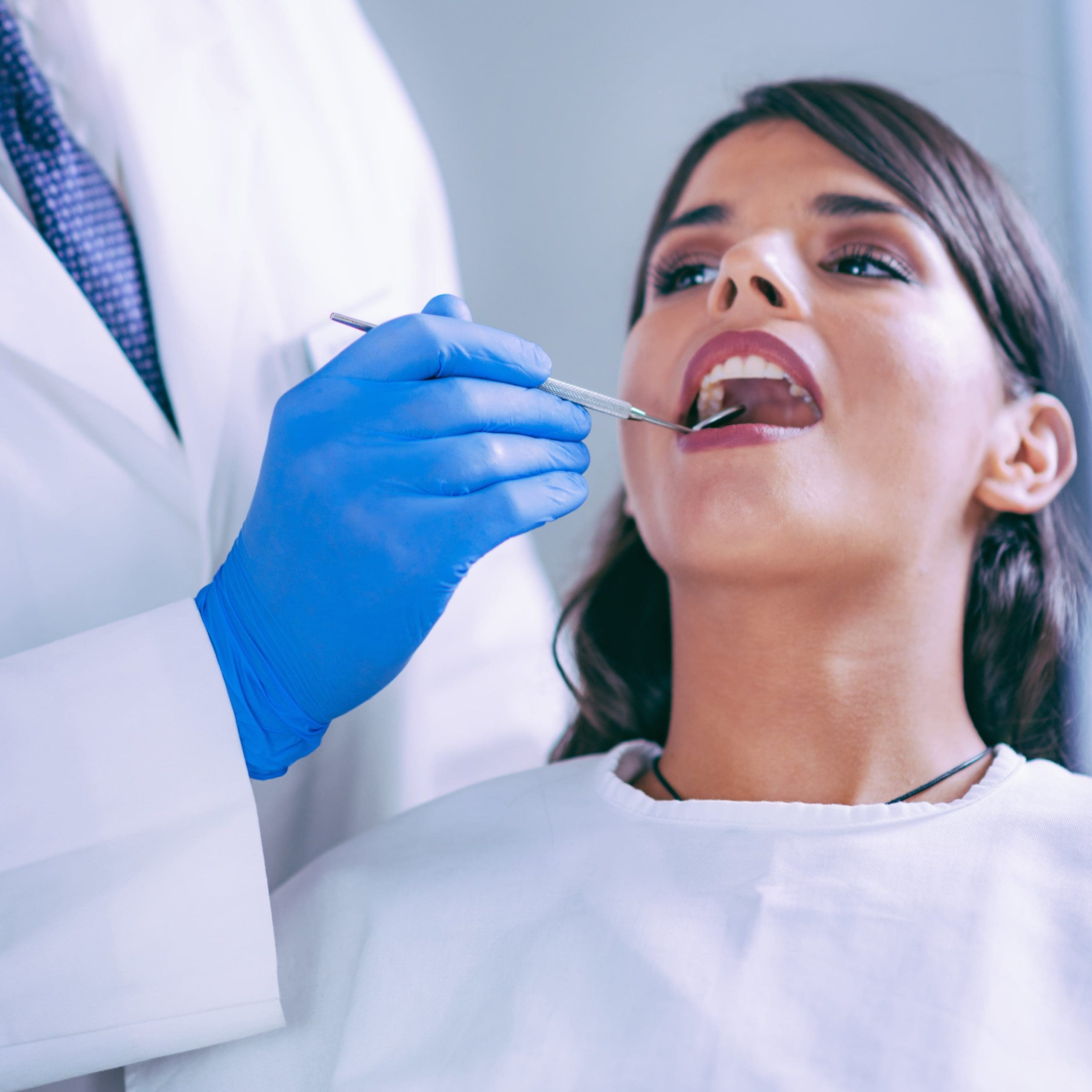 Root Canal Treatment - Parkway Clinic - Top Image 1