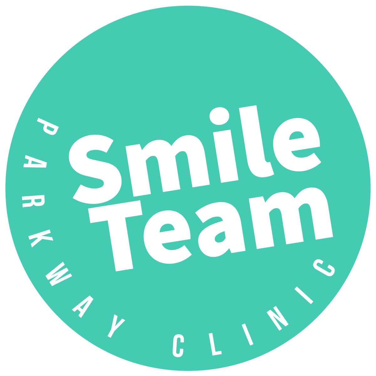 Smile Team Small logo