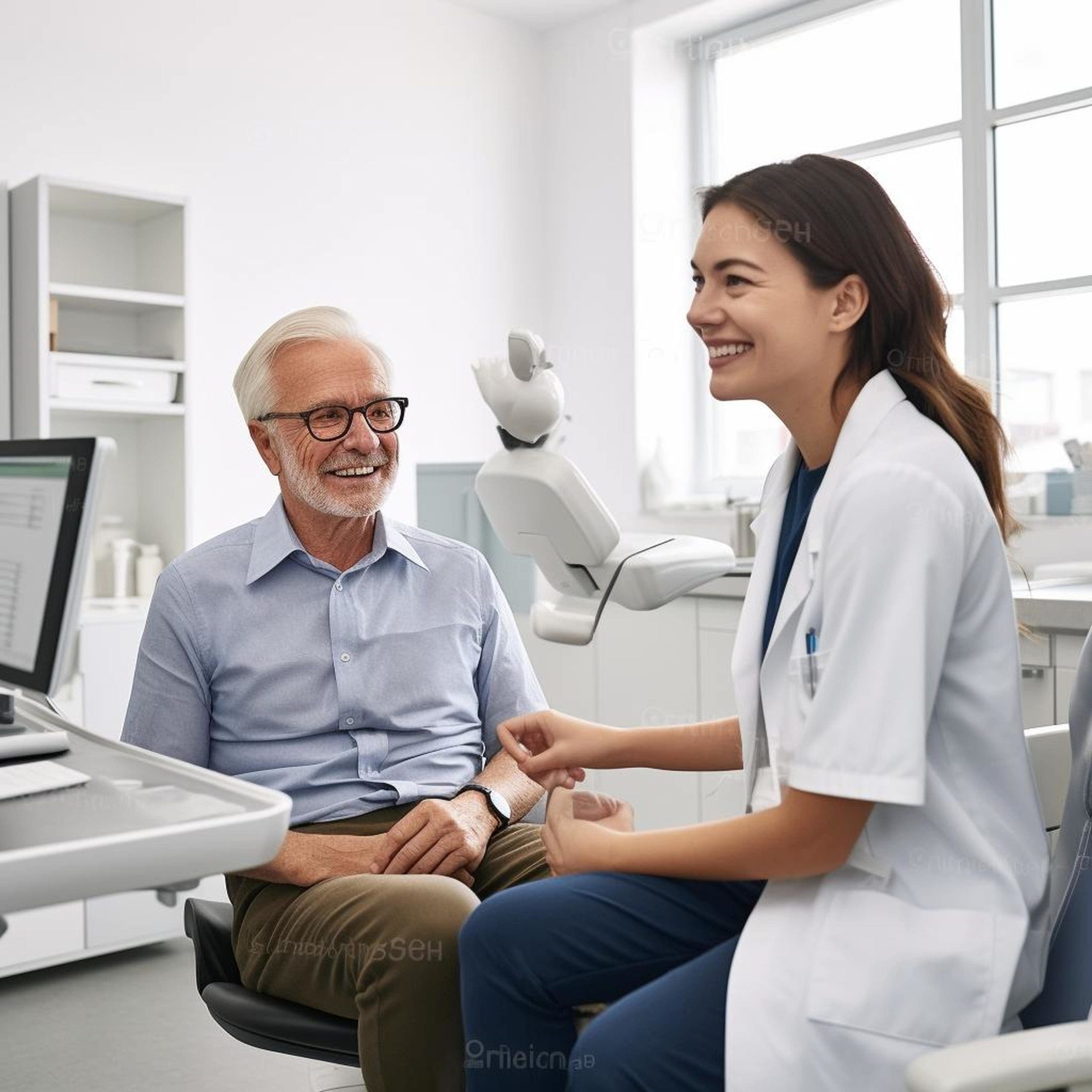 dental implants - Parkway Clinic - Top Image 1