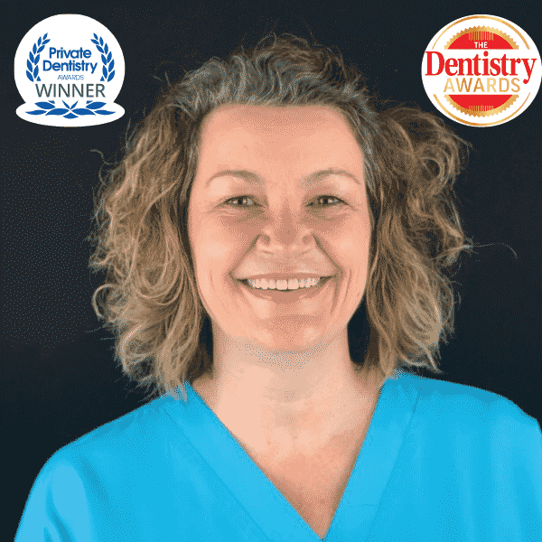 Christine Thomas Parkway Clinic 4 600x600 awards 2