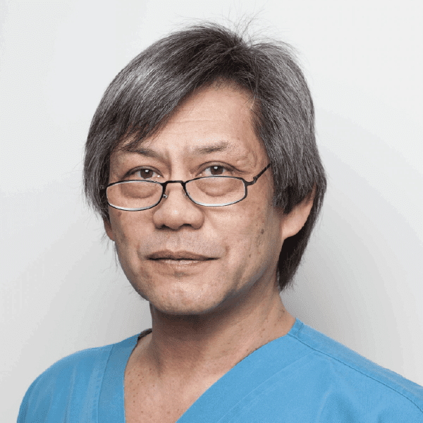 Phil Majoe - 