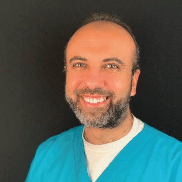 HESHAM EMAM - Parkway Clinic - Swansea - 600x600