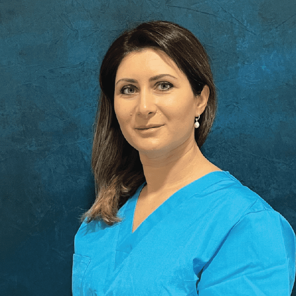 MARIA EFRAIMIDOU - Parkway Clinic - Swansea - 600x600
