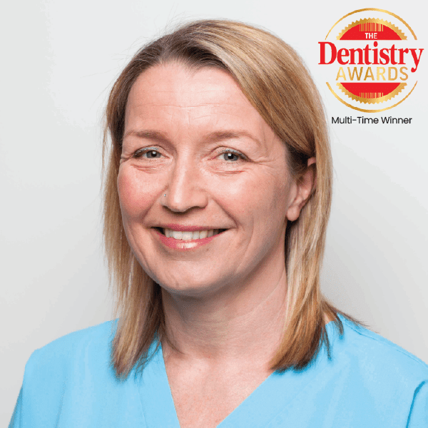 Kate Drake Parkway Clinic 4 600x600 awards