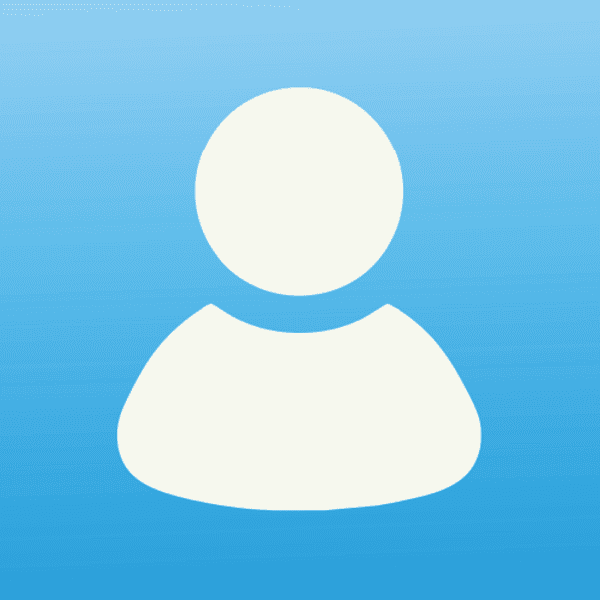 Missing Profile Placeholder PWC