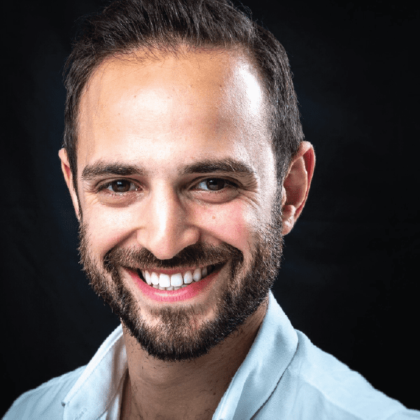Richard Field - Parkway Clinic - Swansea - 600x600