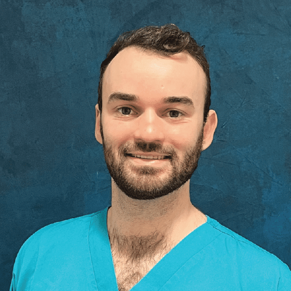 Scott Smith - Parkway Clinic - Swansea - 600x600